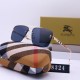 Burberry Glasses: Good Quality