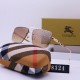 Burberry Glasses: Good Quality