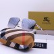 Burberry Glasses: Good Quality