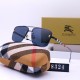 Burberry Glasses: Good Quality