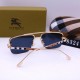 Burberry Glasses: Good Quality