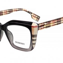 Burberry Glasses: High Quality