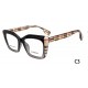 Burberry Glasses: High Quality