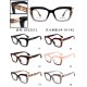 Burberry Glasses: High Quality