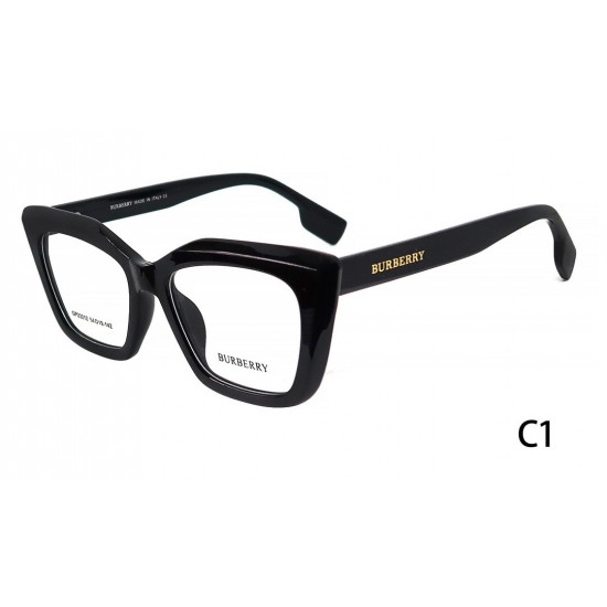 Burberry Glasses: High Quality