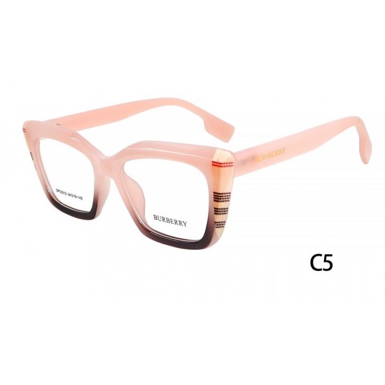 Burberry Glasses: High Quality