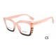 Burberry Glasses: High Quality