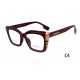 Burberry Glasses: High Quality
