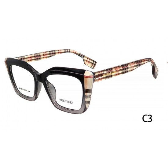 Burberry Glasses: High Quality