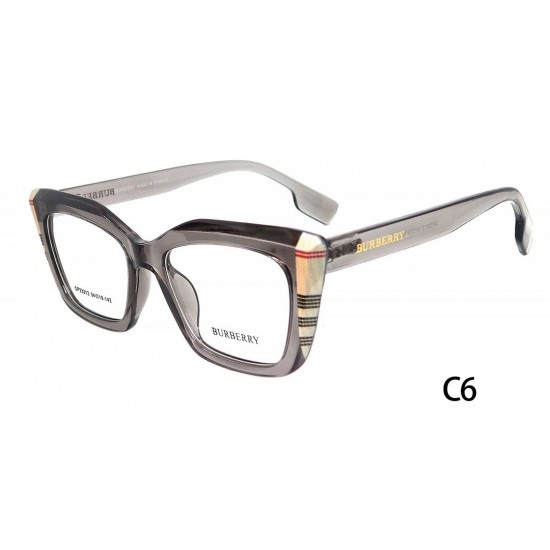Burberry Glasses: High Quality