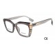 Burberry Glasses: High Quality
