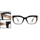 Burberry Glasses: High Quality
