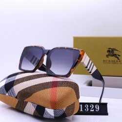 Burberry Glasses: Good Quality