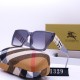 Burberry Glasses: Good Quality