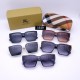 Burberry Glasses: Good Quality