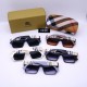 Burberry Glasses: Good Quality