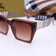 Burberry Glasses: Good Quality