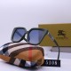 Burberry Glasses—Good Quality