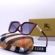 Burberry Glasses—Good Quality