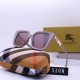 Burberry Glasses—Good Quality
