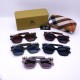Burberry Glasses—Good Quality
