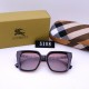 Burberry Glasses—Good Quality