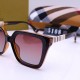 Burberry Glasses—Good Quality