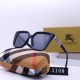 Burberry Glasses—Good Quality