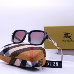 Burberry Glasses: High Quality