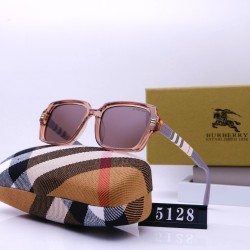 Burberry Glasses: High Quality