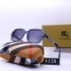 Burberry Glasses: High Quality