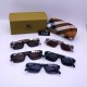 Burberry Glasses: High Quality