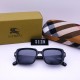 Burberry Glasses: High Quality