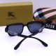 Burberry Glasses: High Quality