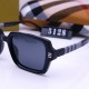 Burberry Glasses: High Quality