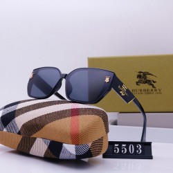 Burberry Glasses: Good Quality