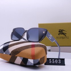 Burberry Glasses: Good Quality