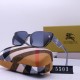 Burberry Glasses: Good Quality