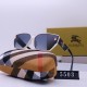 Burberry Glasses: Good Quality
