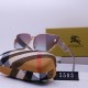Burberry Glasses: Good Quality