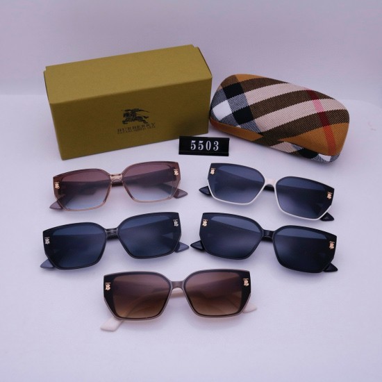 Burberry Glasses: Good Quality