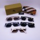 Burberry Glasses: Good Quality