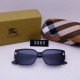 Burberry Glasses: Good Quality