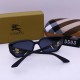 Burberry Glasses: Good Quality