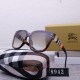Burberry Glasses: Good Quality