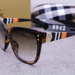 Burberry Glasses: Good Quality