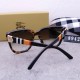 Burberry Glasses: Good Quality