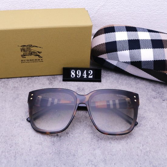 Burberry Glasses: Good Quality