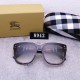 Burberry Glasses: Good Quality