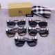 Burberry Glasses: Good Quality